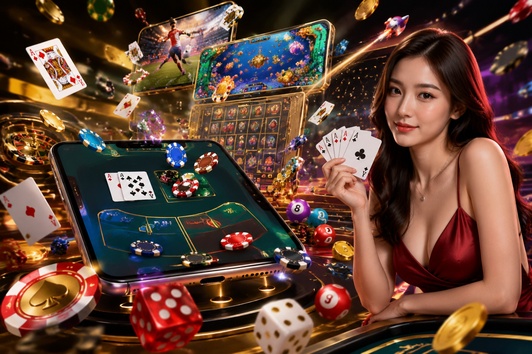 gbajii